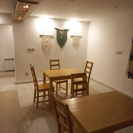 Tu I Teraz - Pokoje Bukowina Tatrzanska Exterior photo