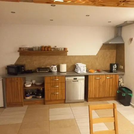 Tu I Teraz - Pokoje Bukowina Tatrzanska Exterior photo