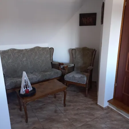 Tu I Teraz - Pokoje Bukowina Tatrzanska Exterior photo