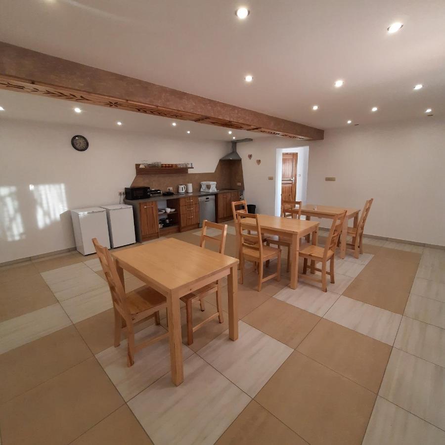 Tu I Teraz - Homestay