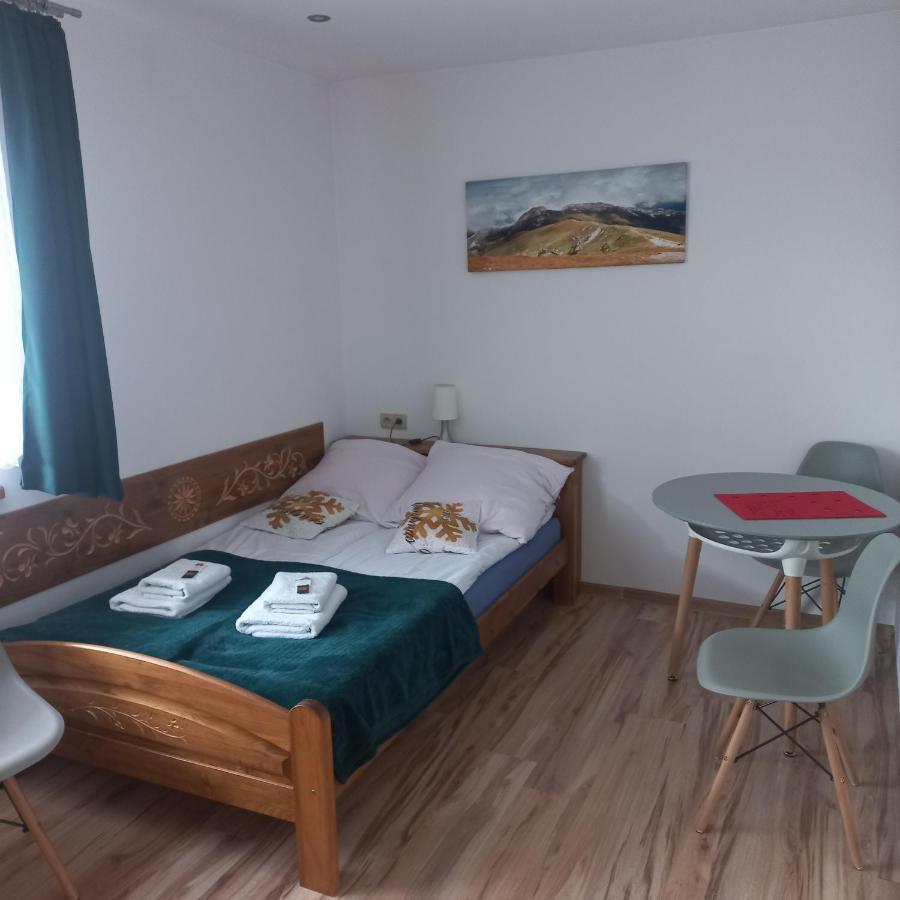 Tu I Teraz - Homestay *