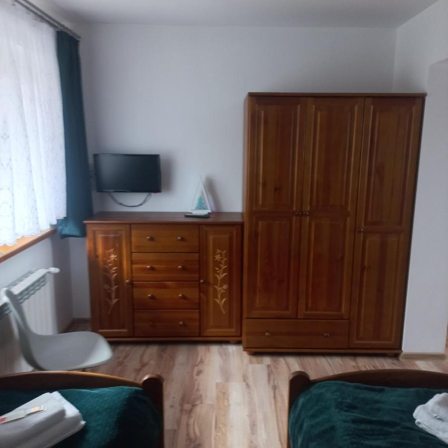 Tu I Teraz - Homestay *