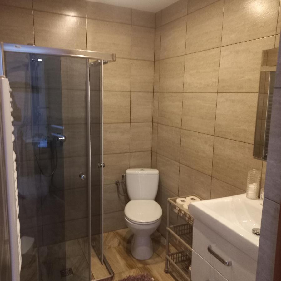 Tu I Teraz - Homestay Bukowina Tatrzanska
