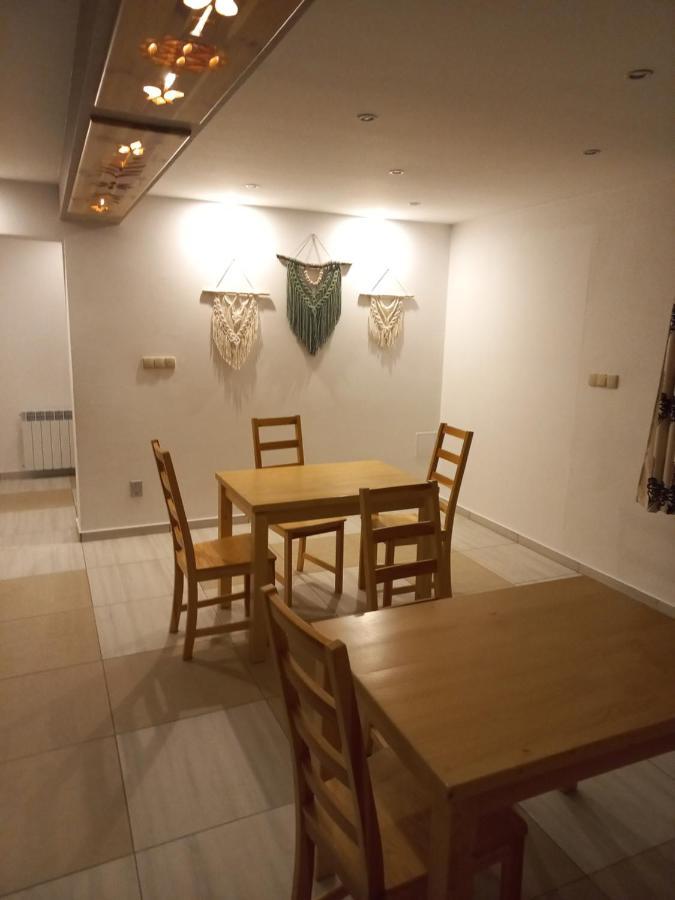 Homestay Tu I Teraz - *