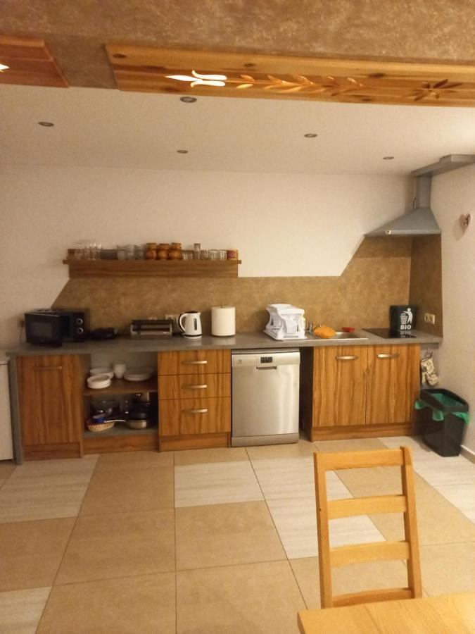 Homestay Tu I Teraz - *