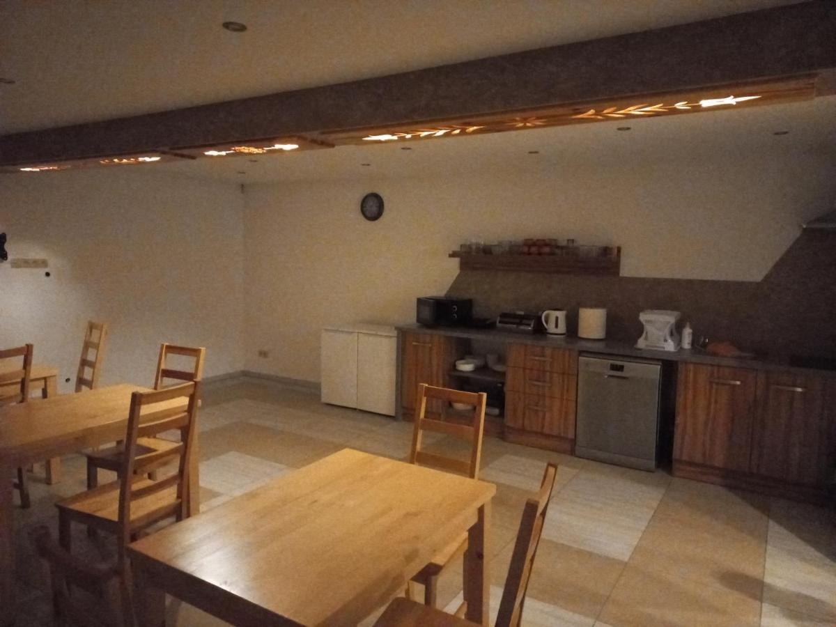 Homestay Tu I Teraz - Bukowina Tatrzanska