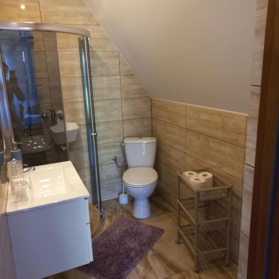Tu I Teraz - Homestay Bukowina Tatrzanska