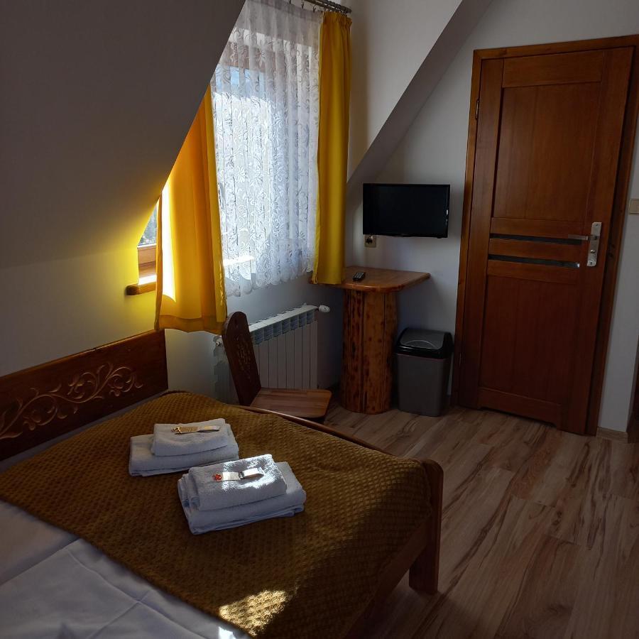 Homestay Tu I Teraz - *