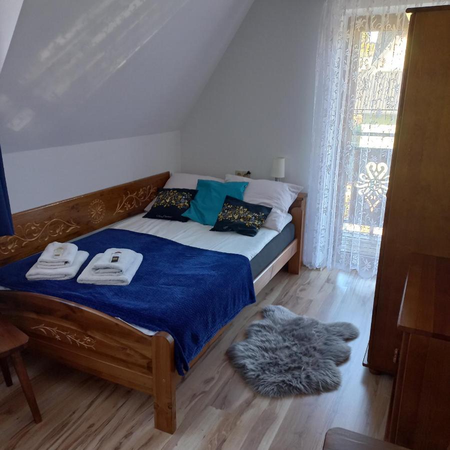 Tu I Teraz - Homestay *